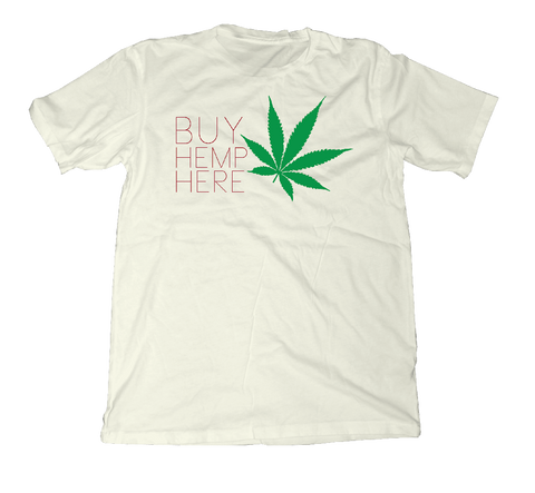 Buy Hemp Here