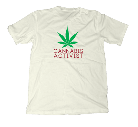 Cannabis Activist