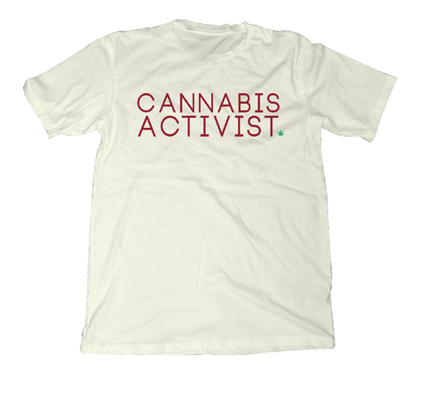 Cannabis Activism