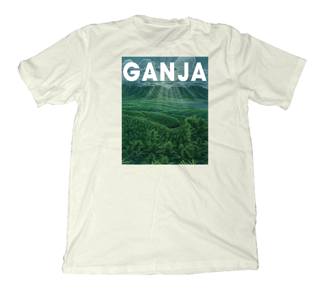 Ganja