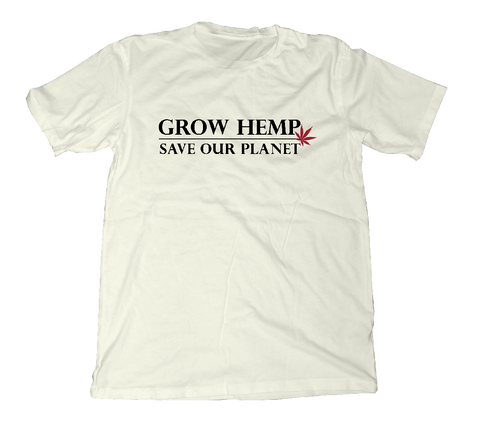 Grow Hemp