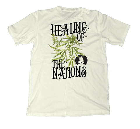 Healing of the Nations