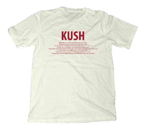 Kush Definition