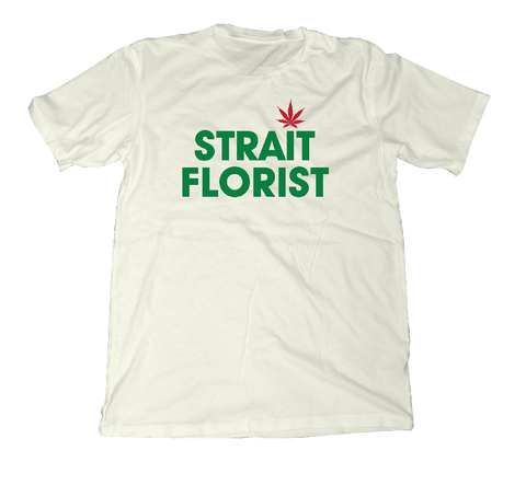 Strait Florist