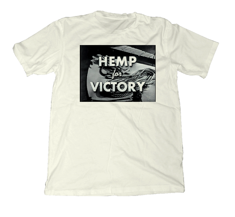 Hemp For Victory